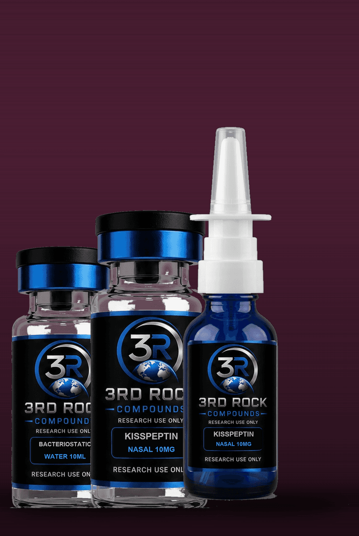 KISSPEPTIN NASAL 10MG research vial